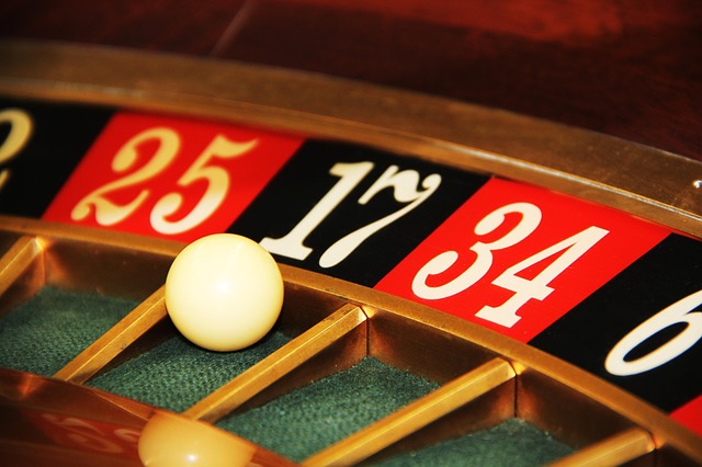 Casino Bonus ohne Einzahlung gambling